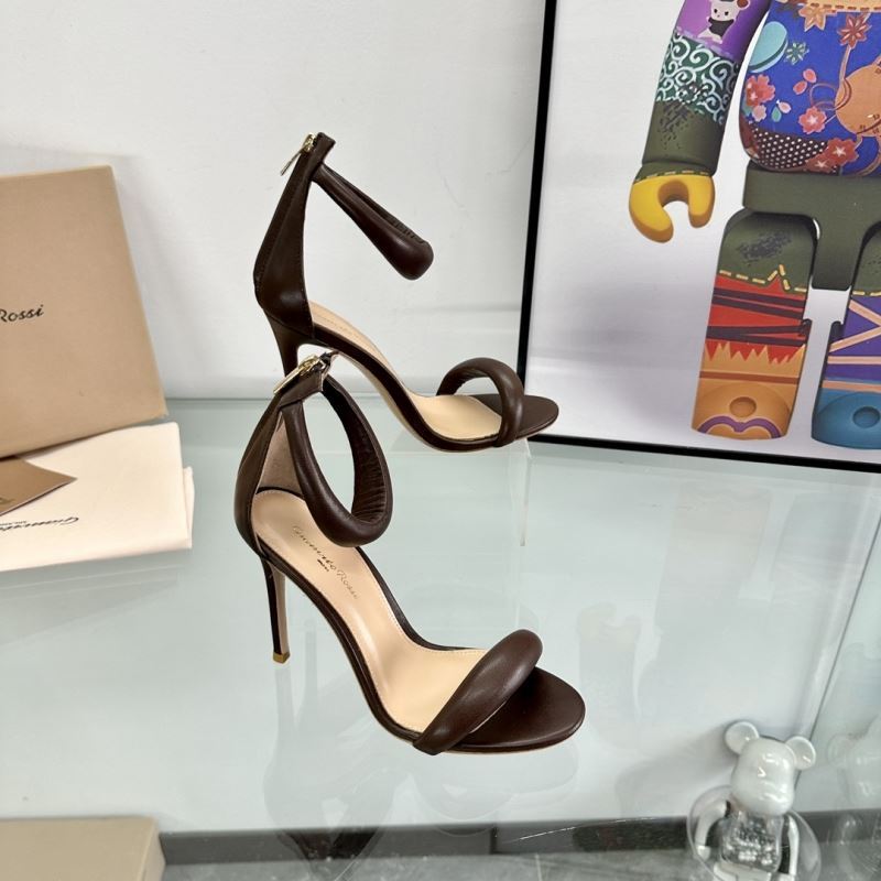 Gianvito Rossi Sandals